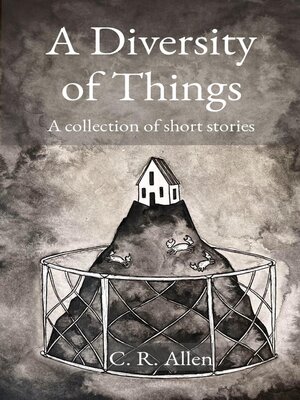 cover image of A Diversity of Things